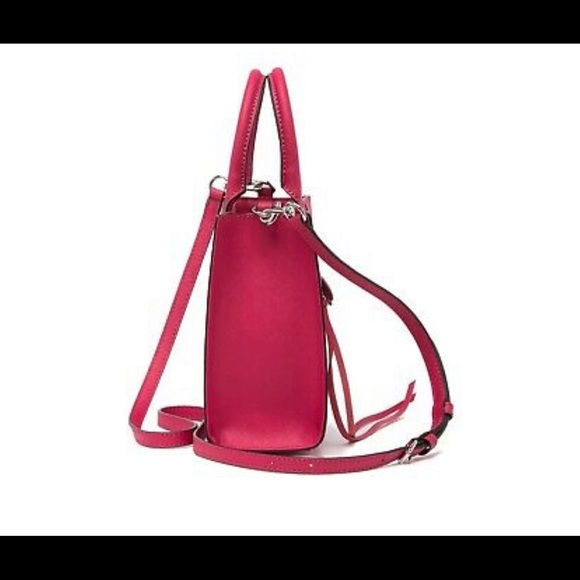 SOLD Rebecca Minkoff mini tote 💕 - Picture 6 of 10